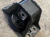 Engine mount bracket