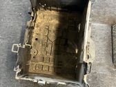 Battery tray