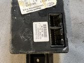 Other control units/modules
