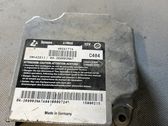 Airbag control unit/module