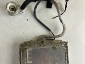 Xenon control unit/module