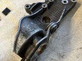 Driveshaft support bearing bracket
