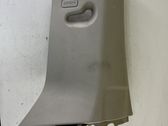(D)pillar trim (top)