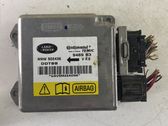 Airbag control unit/module