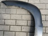 Zierleiste Radlauf Kotflügel vorne
