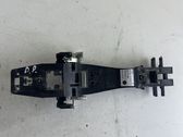 Front door exterior handle/bracket