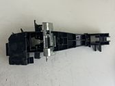 Front door exterior handle/bracket