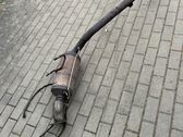 Catalyst/FAP/DPF particulate filter