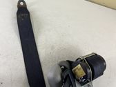 Rear seatbelt