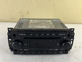 Unidad delantera de radio/CD/DVD/GPS