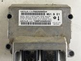Unidad de control/módulo del Airbag
