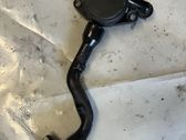 Breather/breather pipe/hose