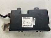 Other control units/modules