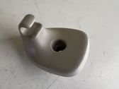 Sun visor clip/hook/bracket