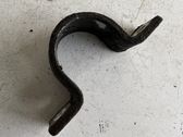 Sway bar bush bracket, front
