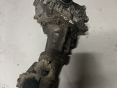 Front differential