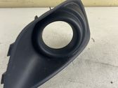 Front fog light trim/grill