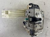 Front door lock
