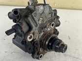 Fuel injection high pressure pump