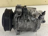 Klimakompressor Pumpe