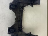 Air flap motor/actuator