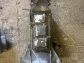 Manual 5 speed gearbox
