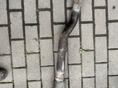 Conexión flexible del escape