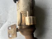Catalyst/FAP/DPF particulate filter