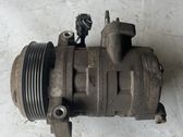 Air conditioning (A/C) compressor (pump)