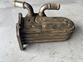 EGR valve cooler
