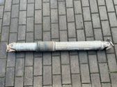 Galinis kardanas