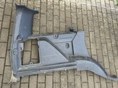 Нижний отделочный щит бока багажника