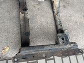 Front subframe