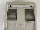 Front seat light