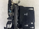Front door lock