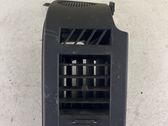Dashboard side air vent grill/cover trim