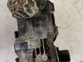 Motor reductor de la caja de velocidades
