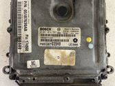 Unidad de control/módulo del motor
