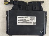 Gearbox control unit/module