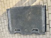 Revestimiento de alfombra del suelo del maletero/compartimento de carga