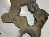 Timing belt guard (cover)