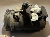 Air conditioning (A/C) compressor (pump)