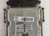 Calculateur moteur ECU