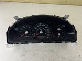 Geschwindigkeitsmesser Cockpit