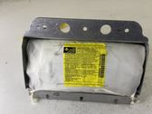 Passenger airbag