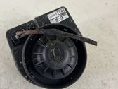Alarm system siren