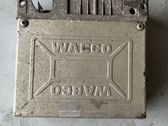 ABS control unit/module