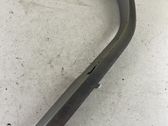 Center console decorative trim