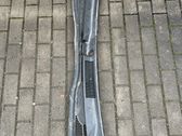Zierleiste Scheibenwischer