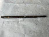 Rear driveshaft